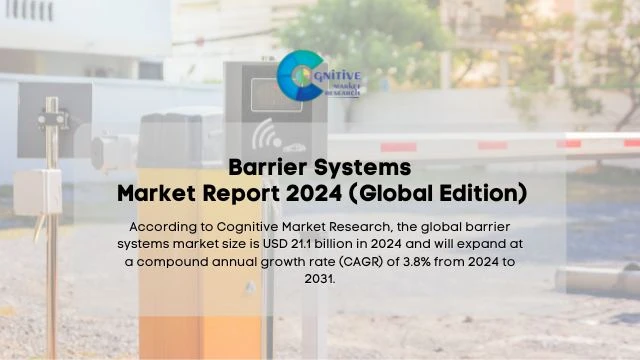 Barrier Systems Market Report