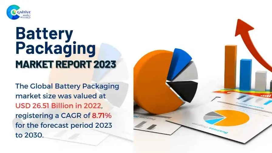 Battery Packaging Market Report