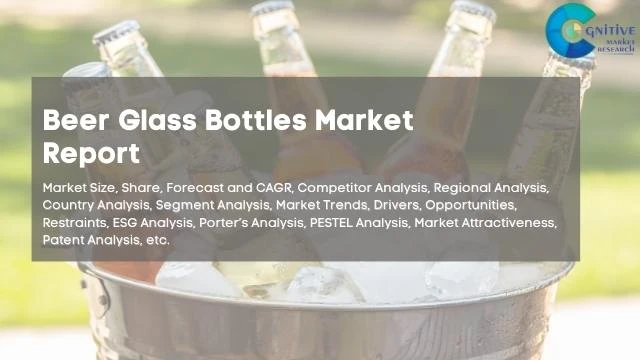 Beer Glass Bottles Market Report