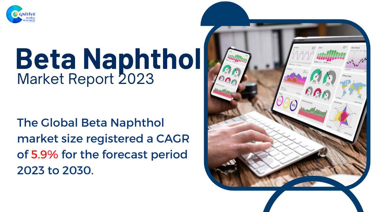 Beta Naphthol Market Report