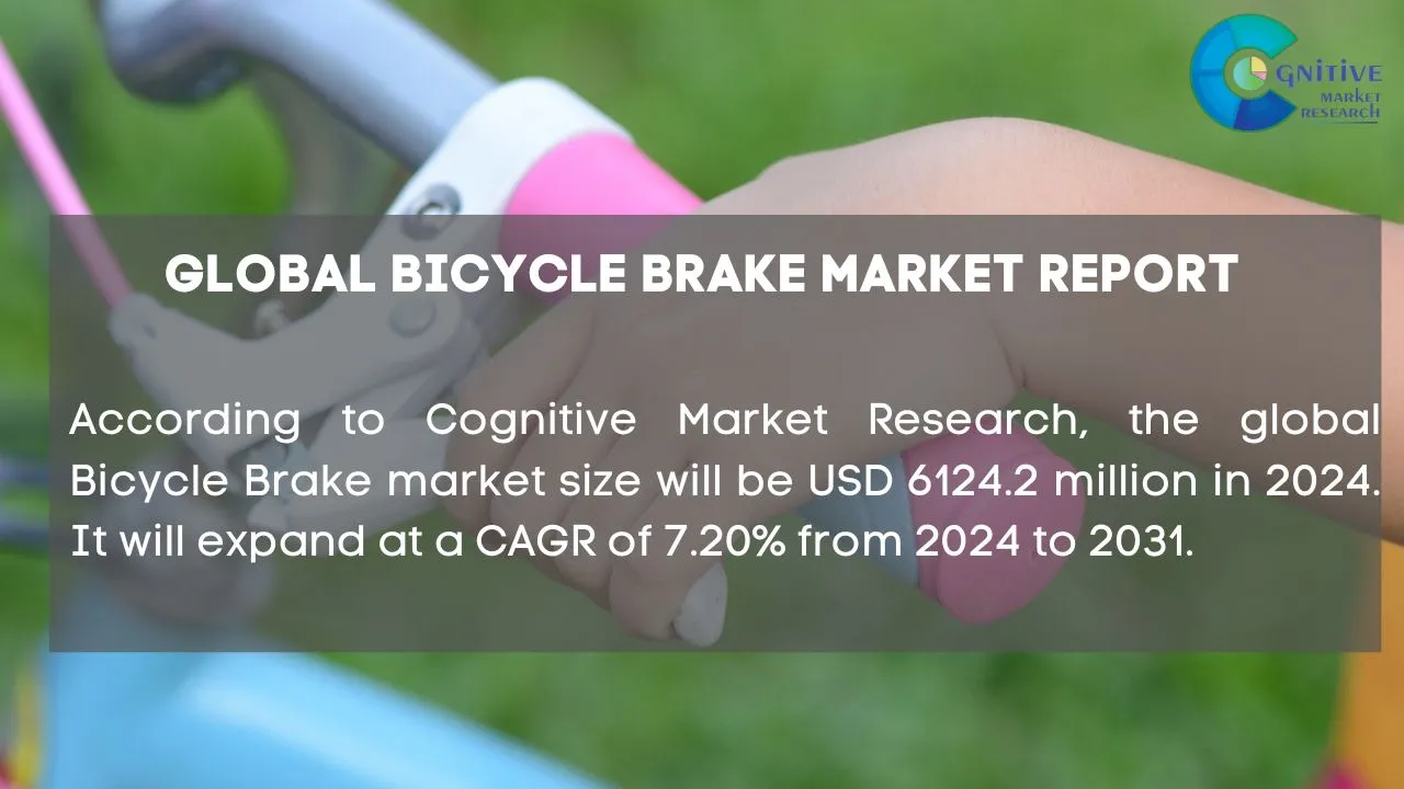 Bicycle Brake Market Report