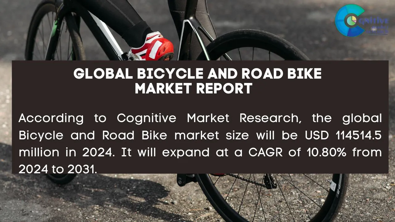 Bicycle and Road Bike Market Report