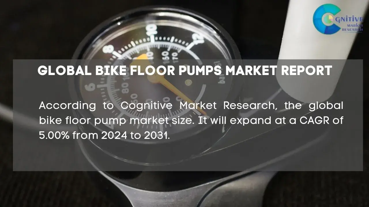 Bike Floor Pumps Market Report