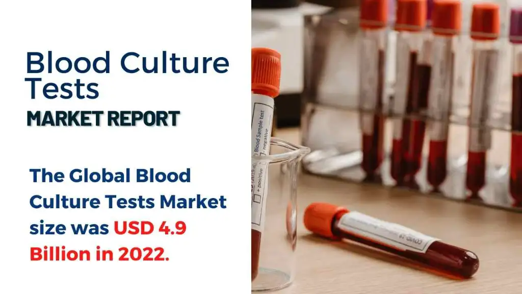 Blood Culture Tests Market Report