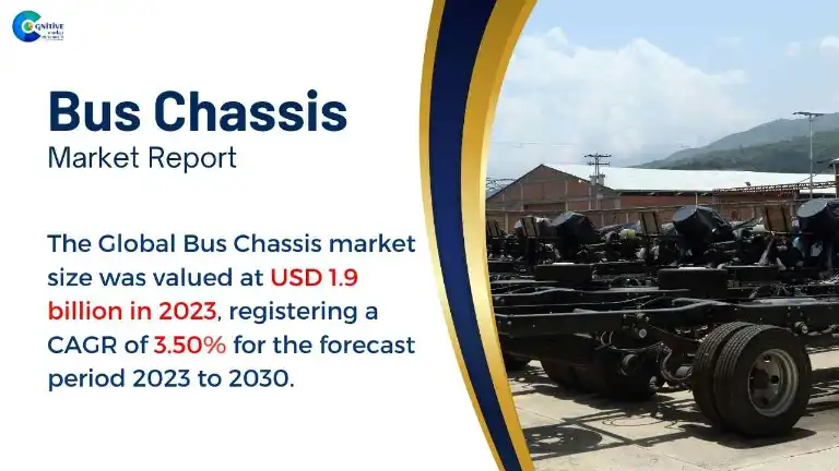 Bus Chassis Market Report