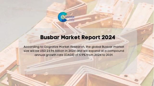 Busbar Market Report