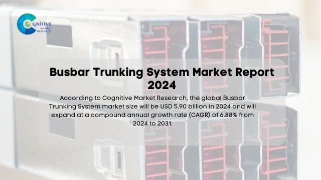 Busbar Trunking System Market Report