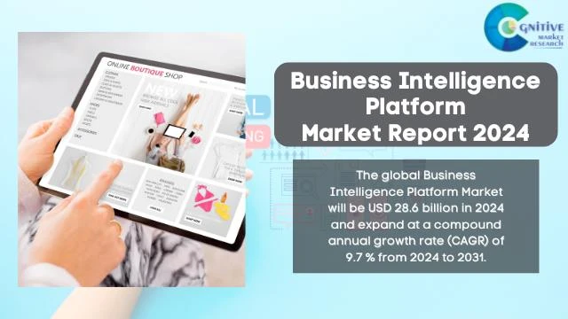 Business Intelligence Platform Market Report