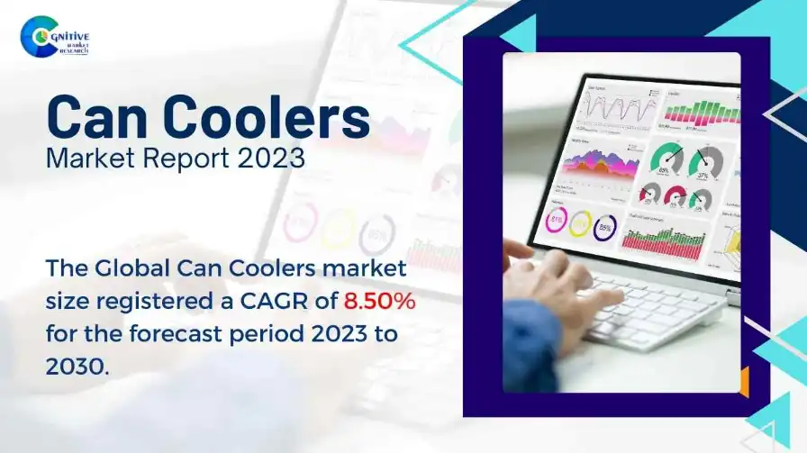 Can Coolers Market Report