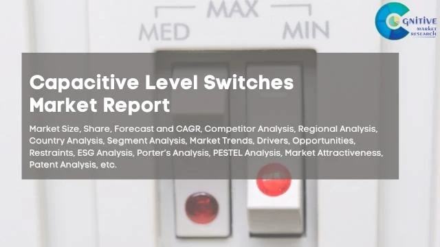 Capacitive Level Switches Market Report