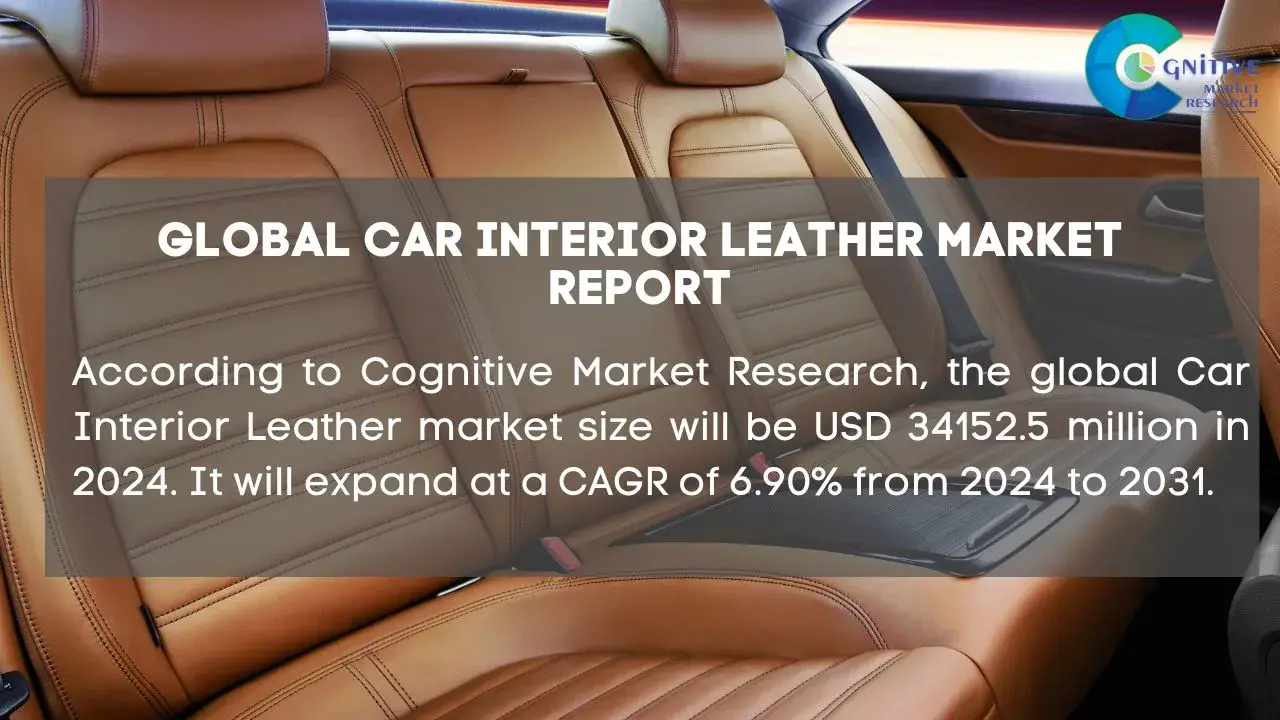 Car Interior Leather Market Report
