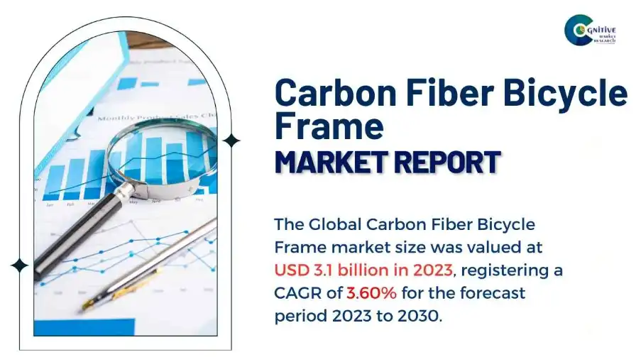 Carbon Fiber Bicycle Frame Market Report
