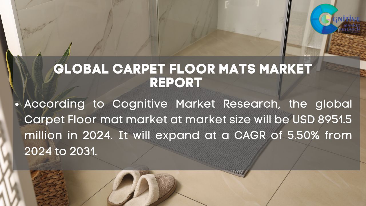 Carpet Floor Mats Market Report