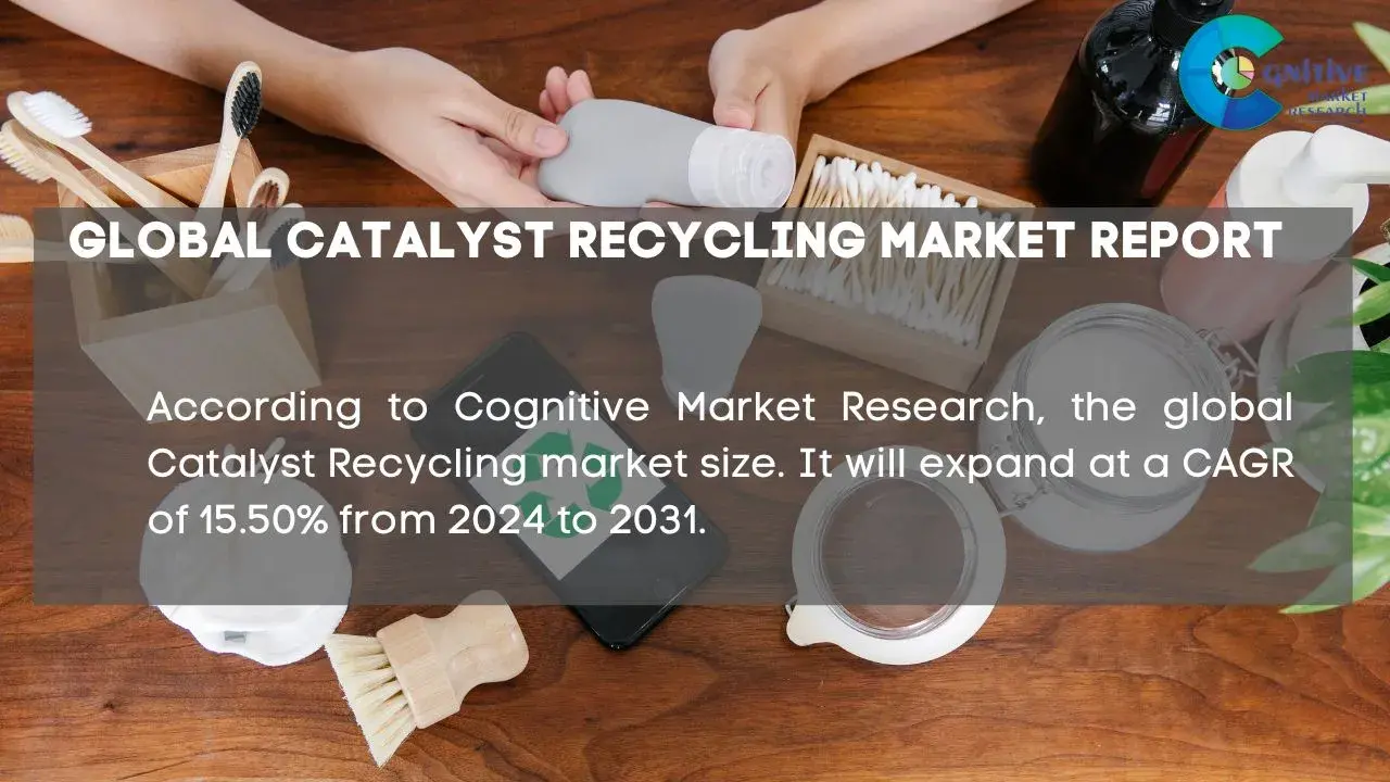 Catalyst Recycling Market Report