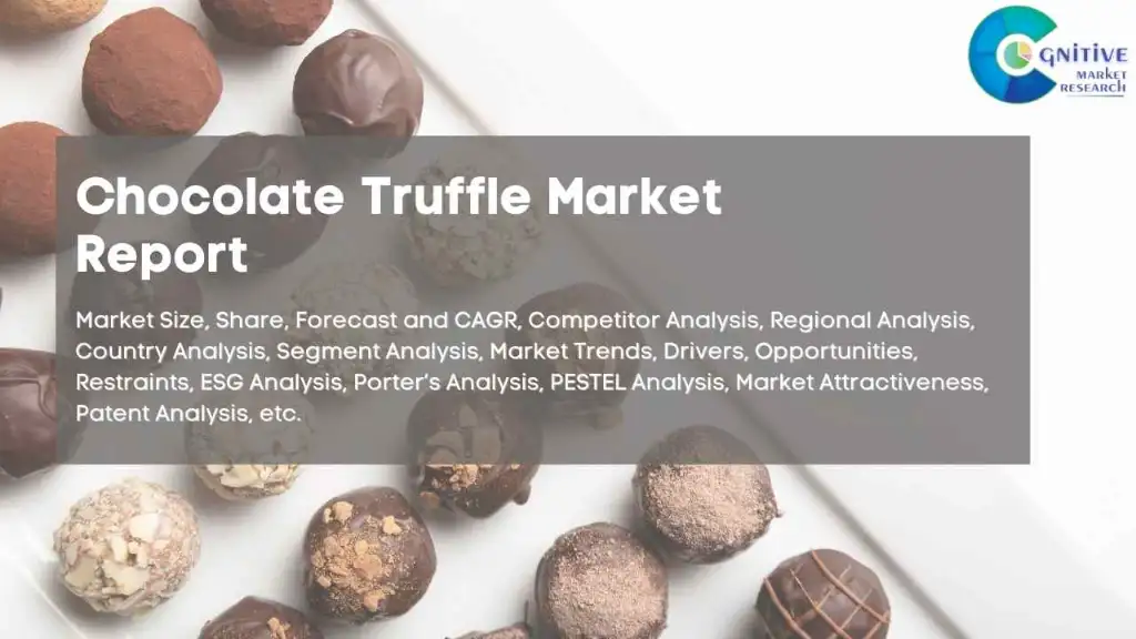 Chocolate Truffle Market Report
