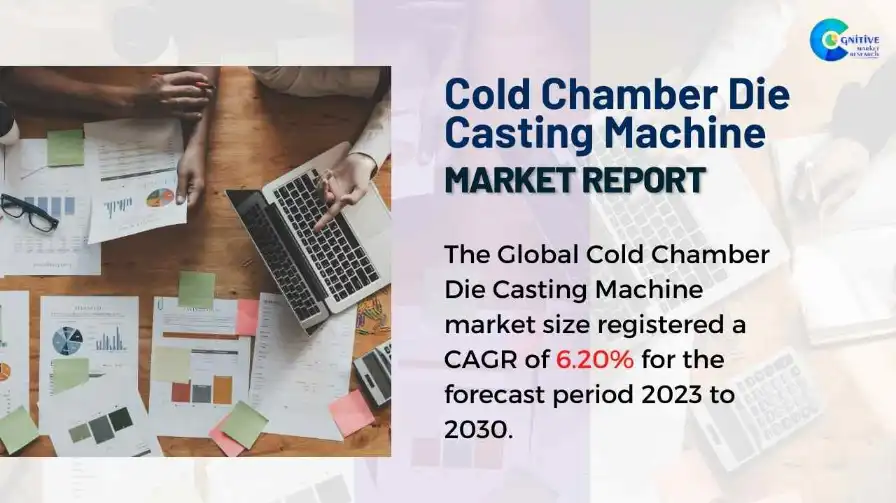 Cold Chamber Die Casting Machine Market Report
