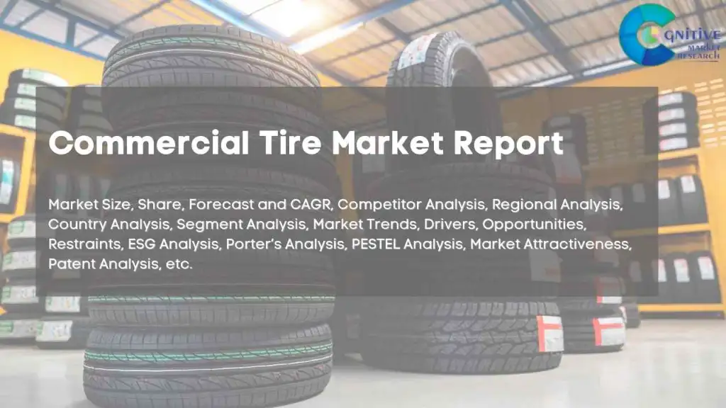 Commercial Tire Market Report