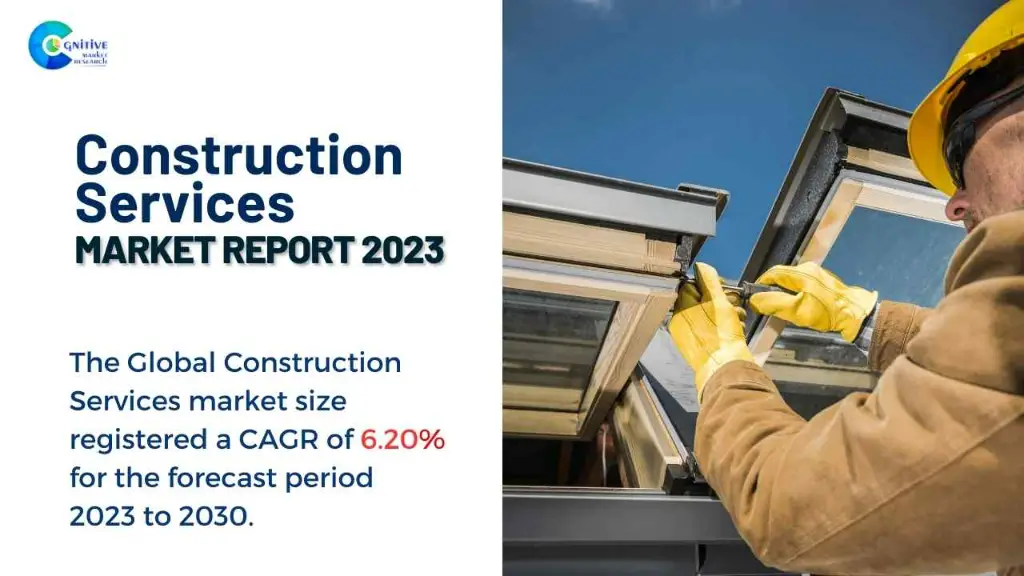 Construction Services Market Report