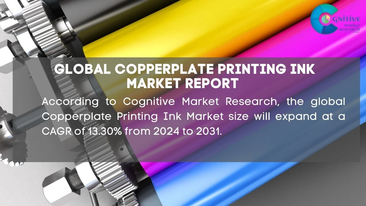 Copperplate Printing Ink Market Report