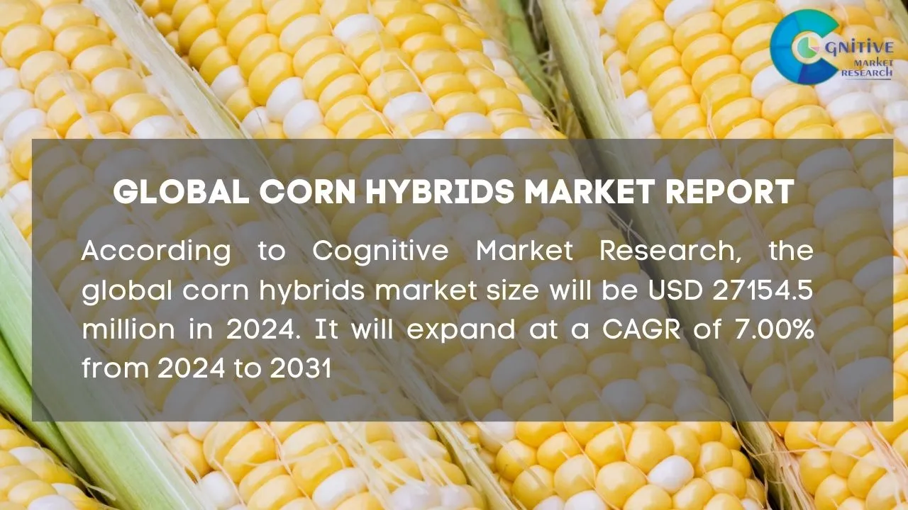 Corn Hybrids Market Report