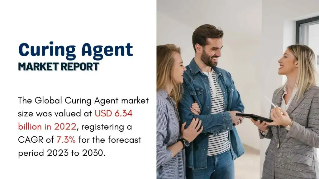 Curing Agent Market Report