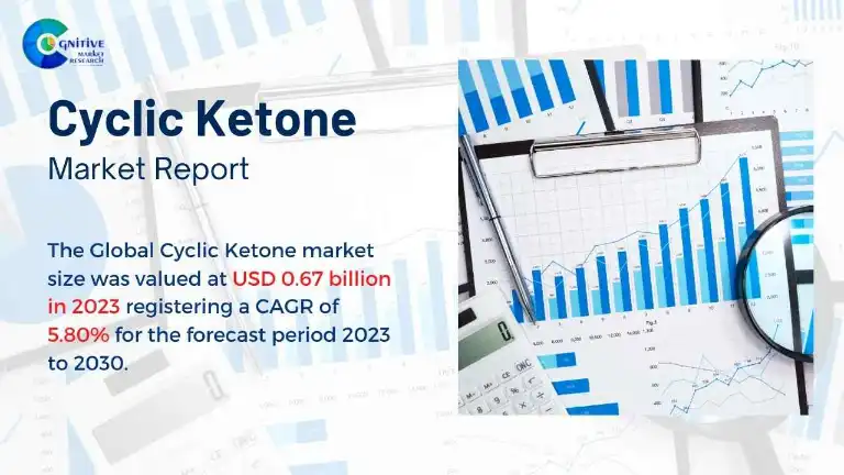 Cyclic Ketone Market Report