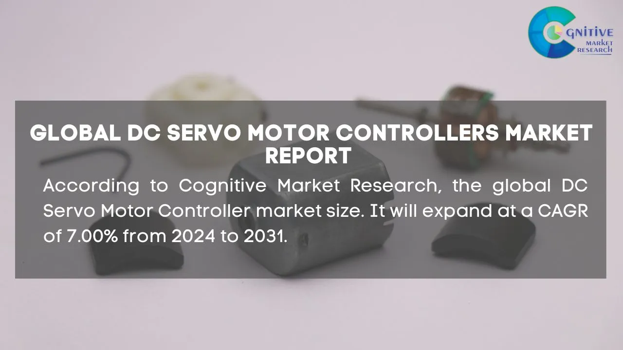 DC Servo Motor Controllers Market Report