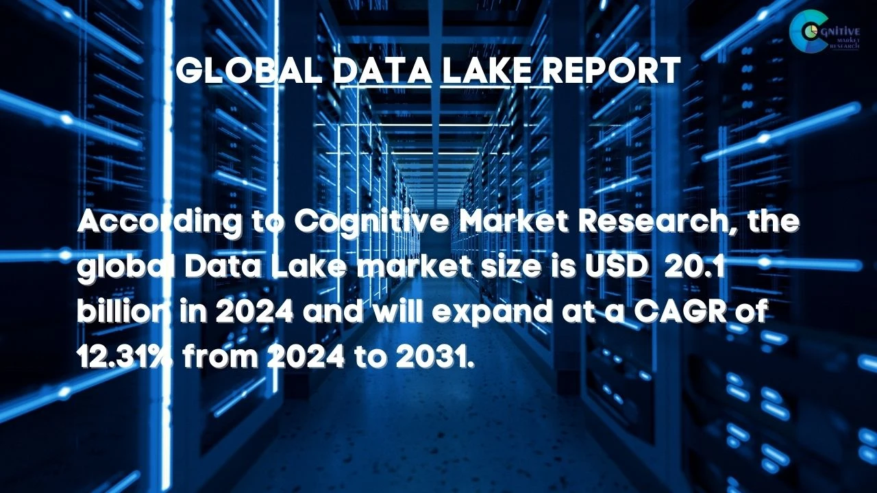 Data Lake Market Report