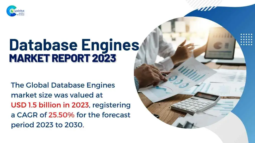 Database Engines Market Report