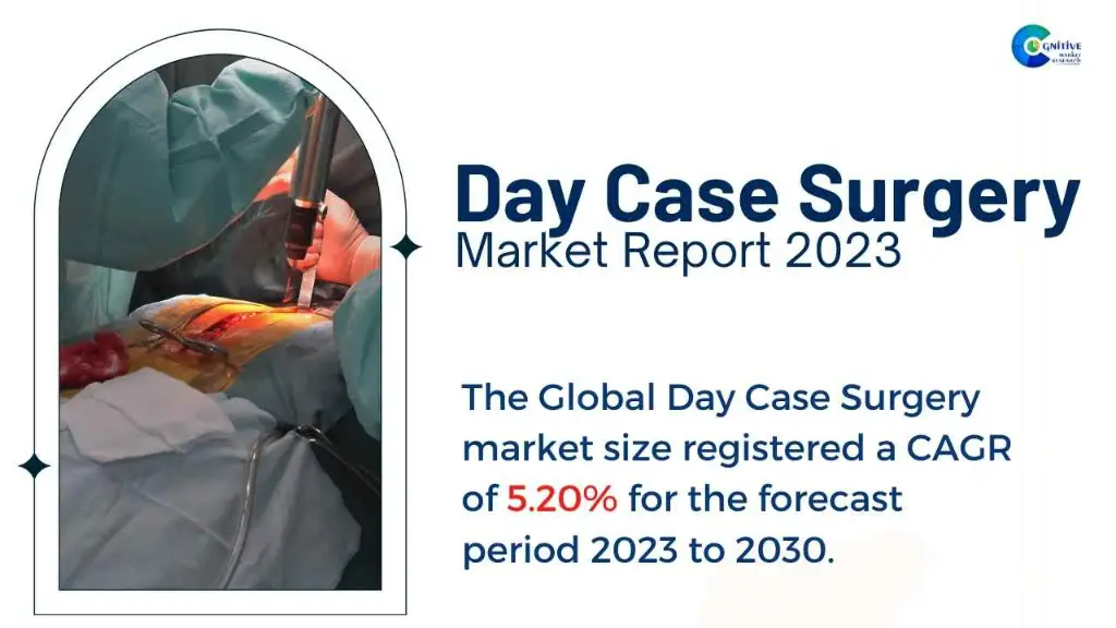 Day Case Surgery Market Report