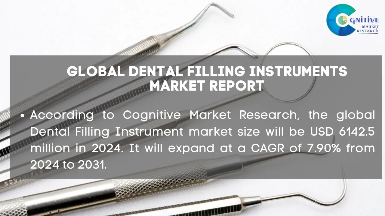 Dental Filling Instruments Market Report