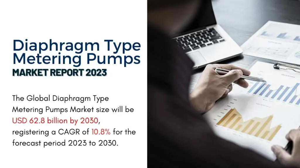 Diaphragm Type Metering Pumps Market Report