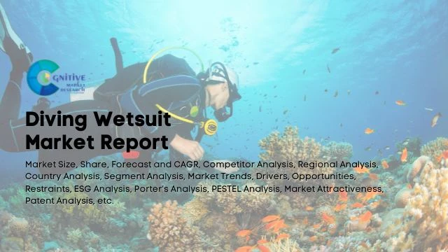 Diving Wetsuit Market Report