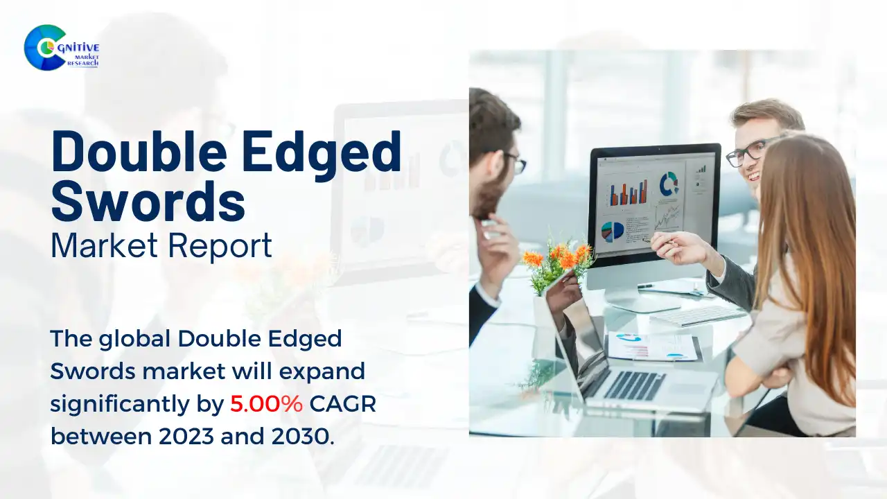 Double Edged Swords Market Report
