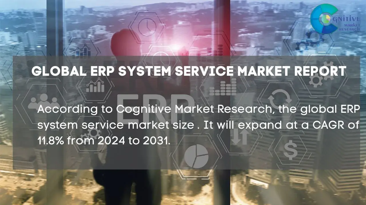 ERP System Service Market Report