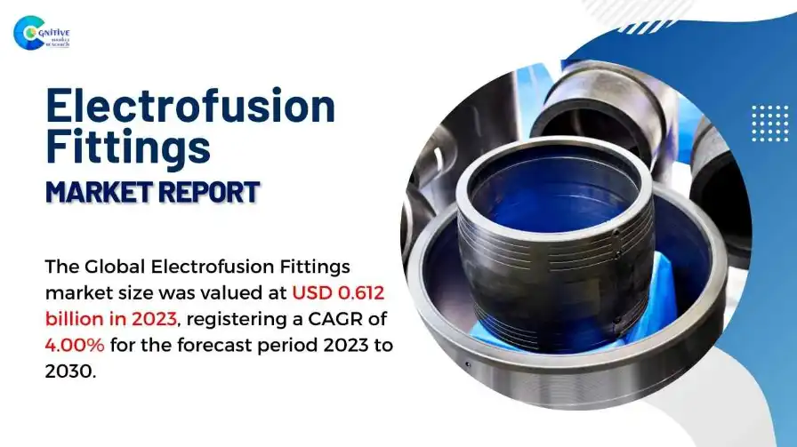 Electrofusion Fittings Market Report