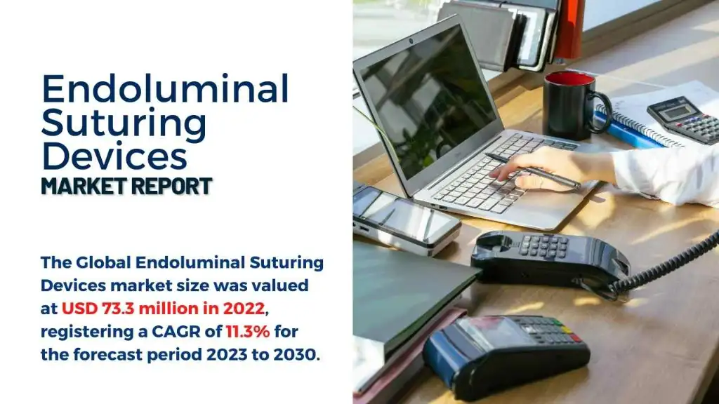 Endoluminal Suturing Devices Market Report