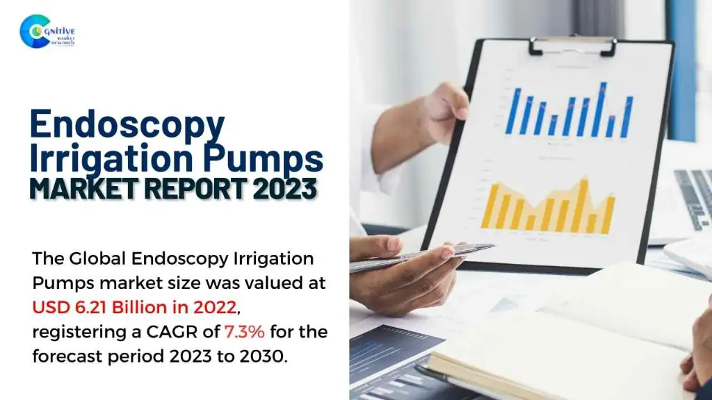 Endoscopy Irrigation Pumps Market Report