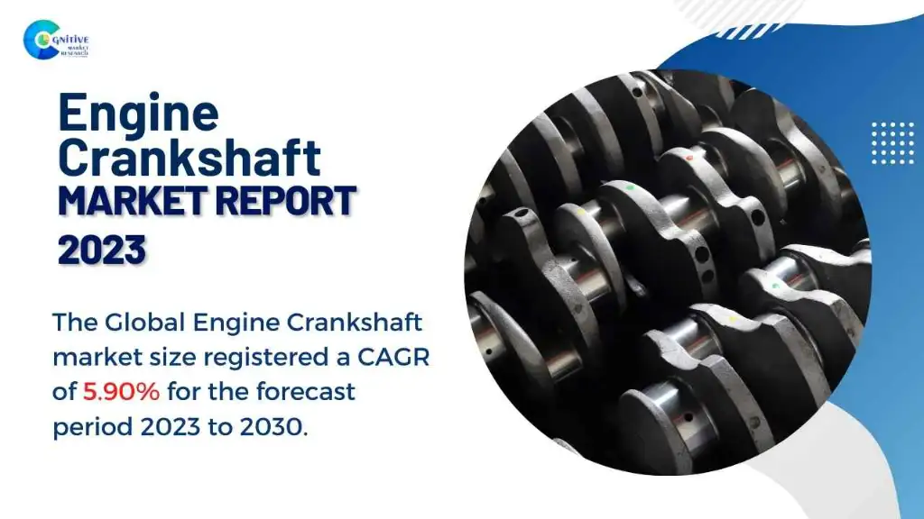 Engine Crankshaft Market Report