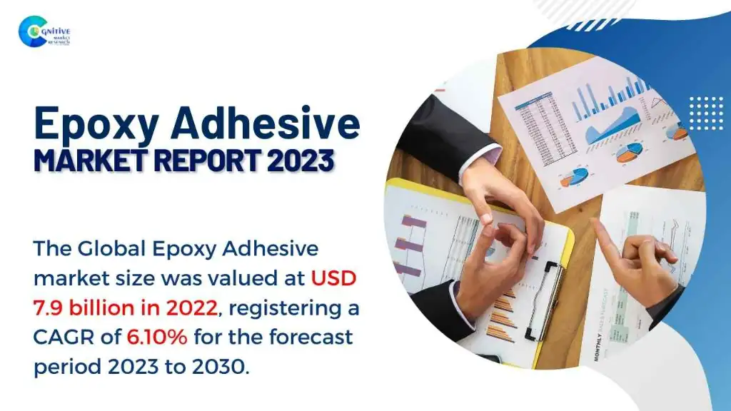Epoxy Adhesive Market Report