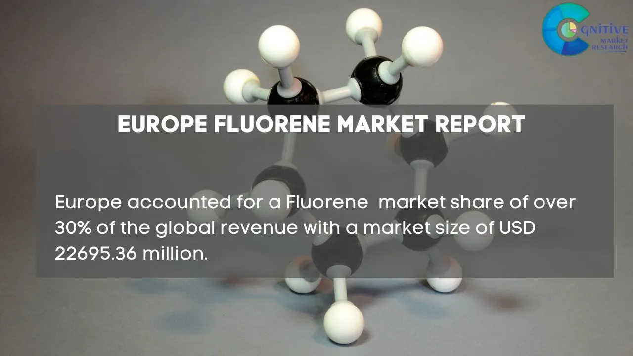Europe Fluorene Market Report