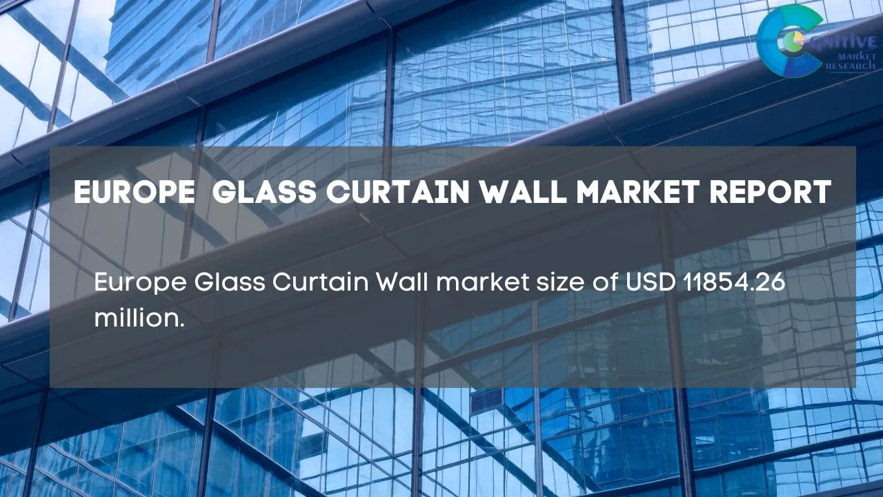 Europe Glass Curtain Wall Market Report