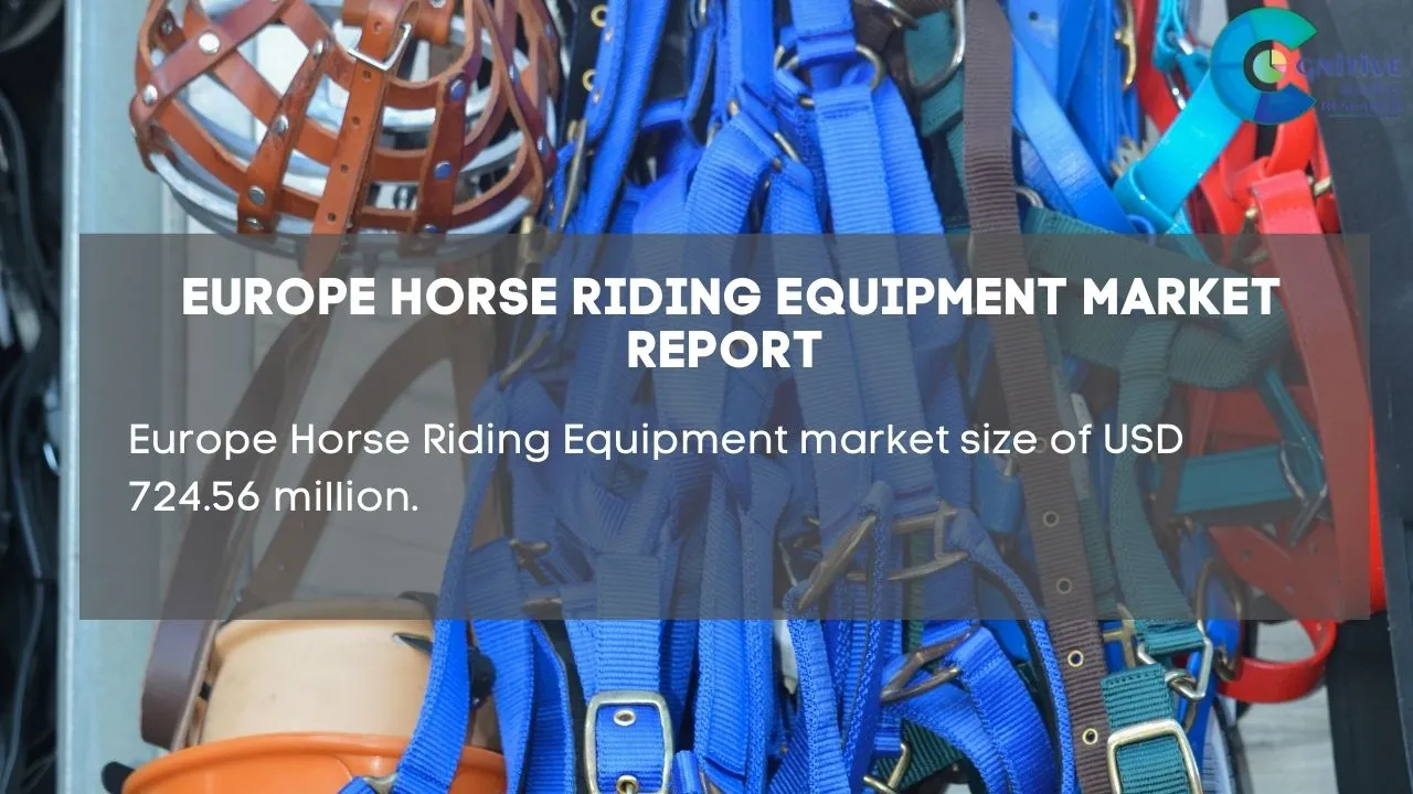 Europe Horse Riding Equipment Market Report