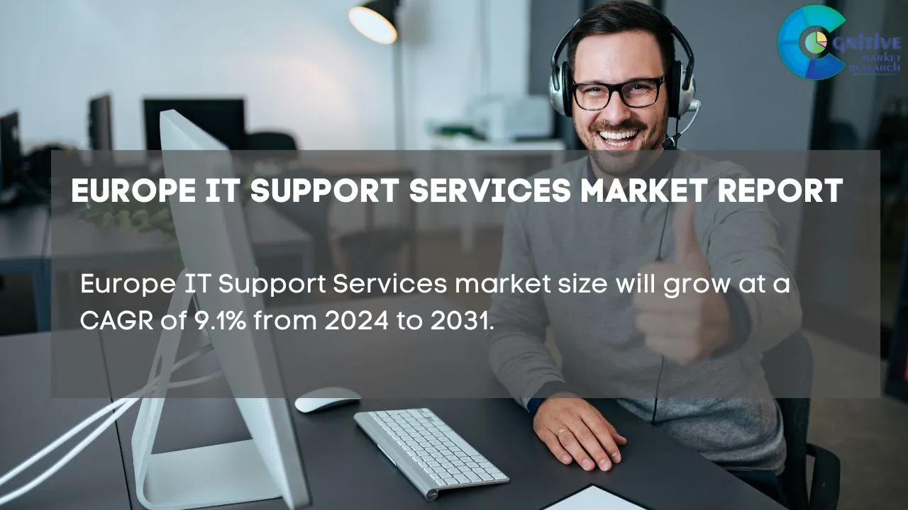 Europe IT Support Services Market Report