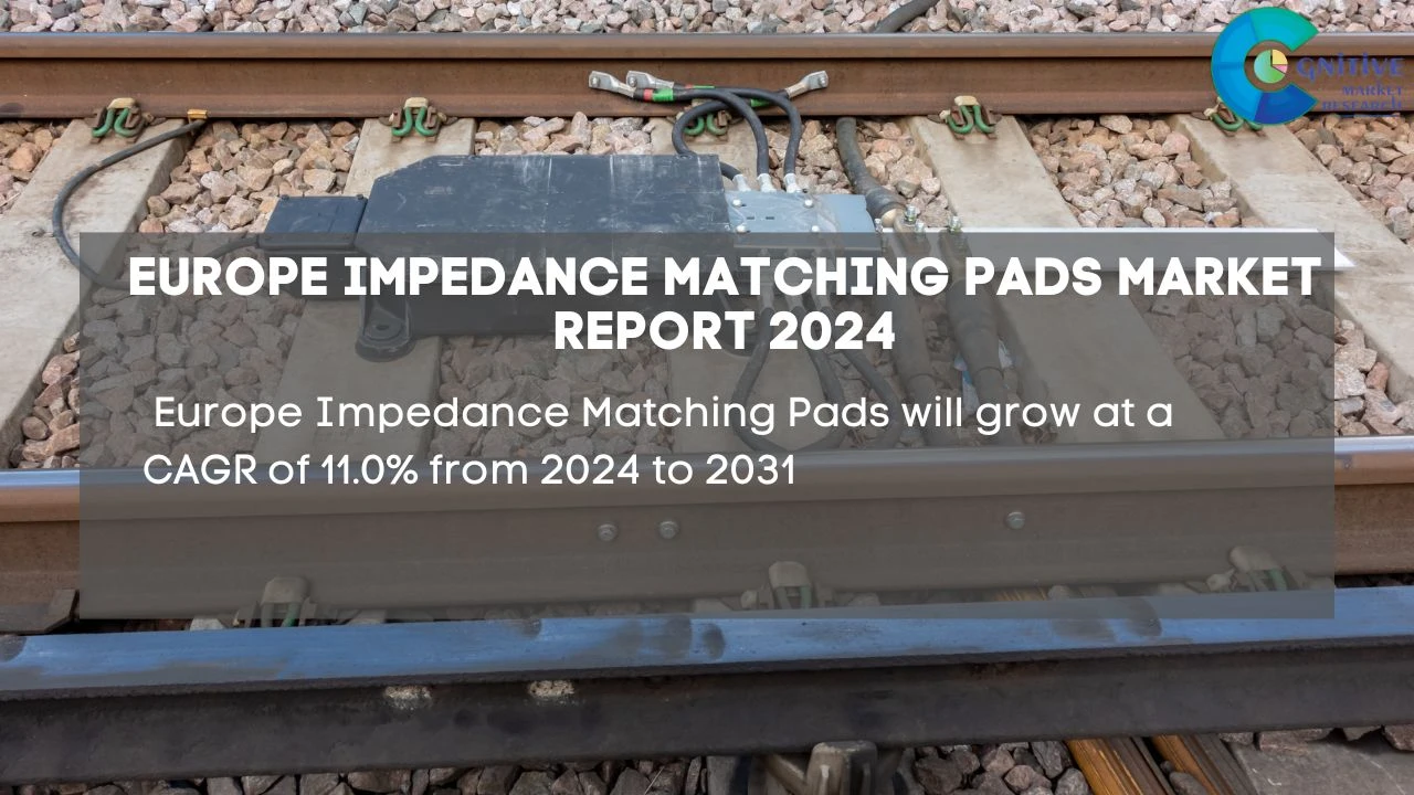 Europe Impedance Matching Pads Market Report