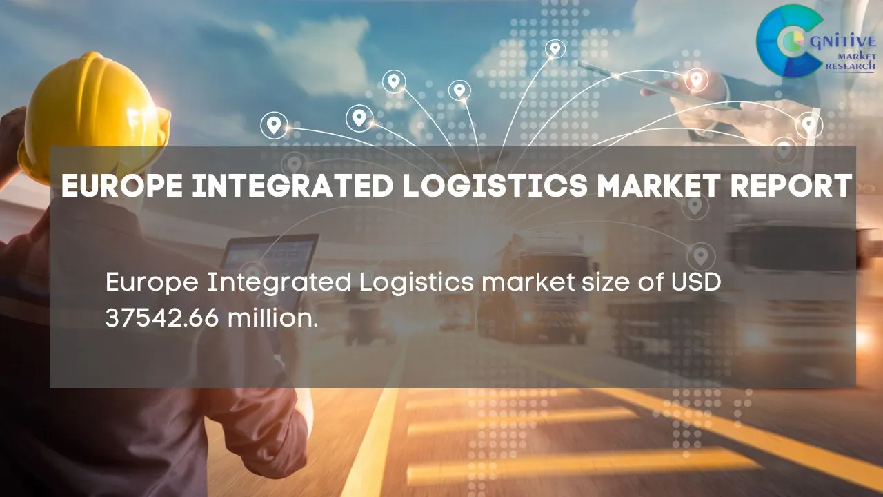 Europe Integrated Logistics Market Report