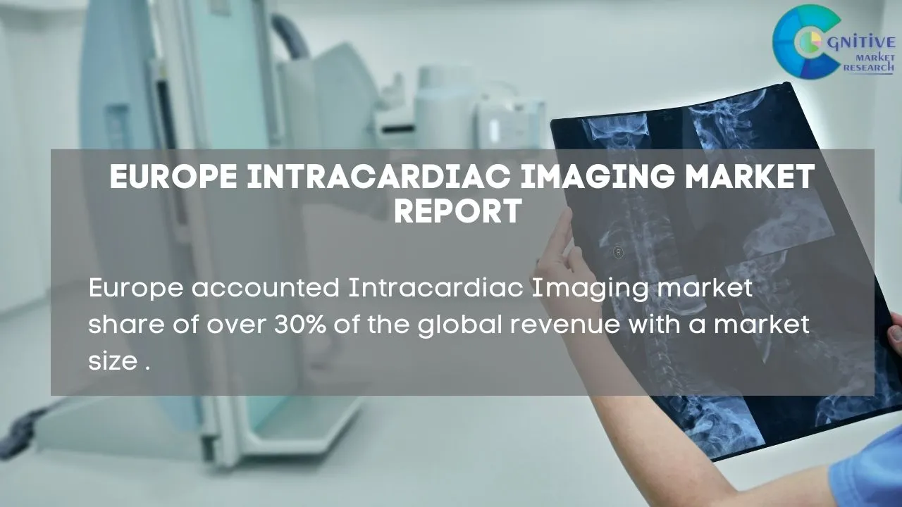 Europe Intracardiac Imaging Market Report