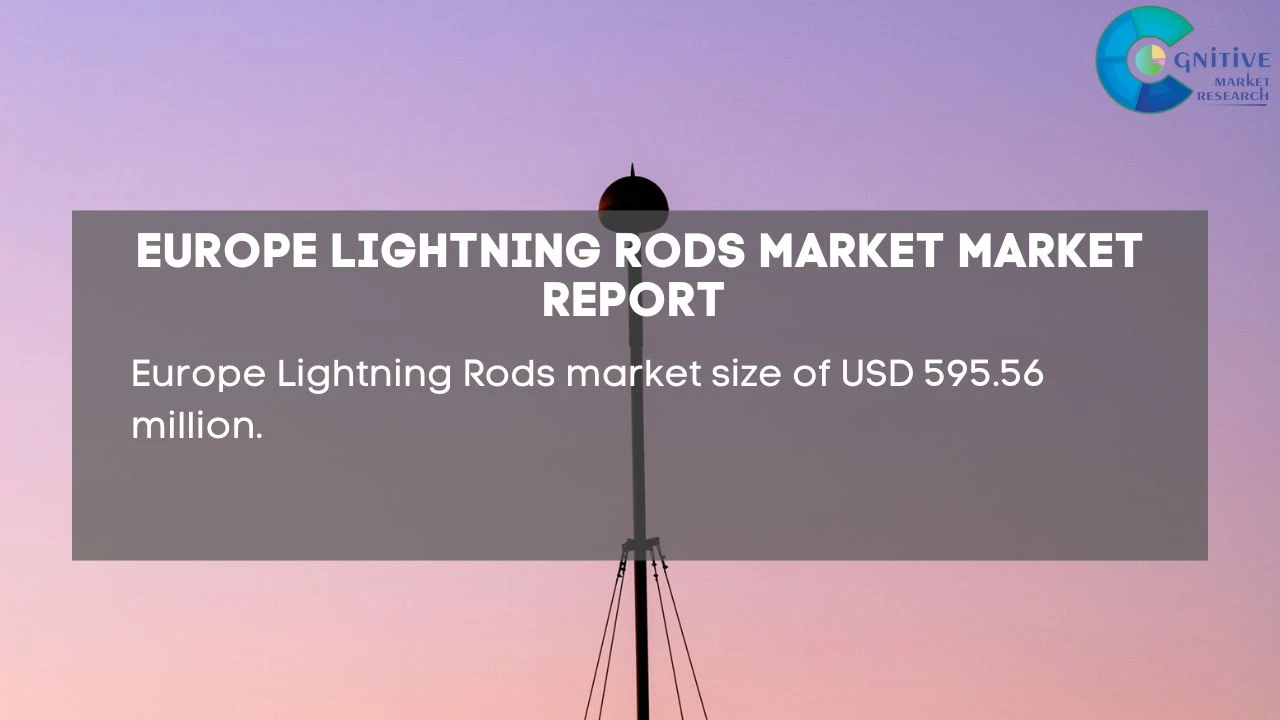 Europe Lightning Rods Market Report