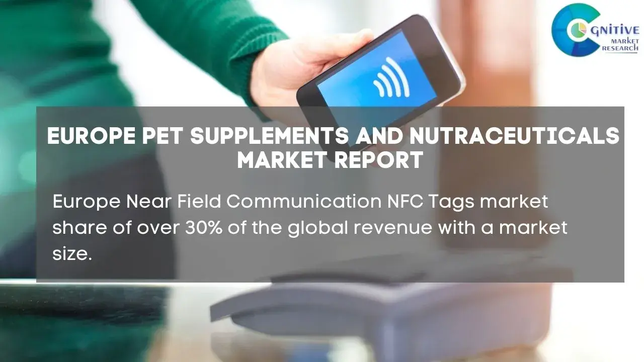 Europe Near Field Communication NFC Tags Market Report
