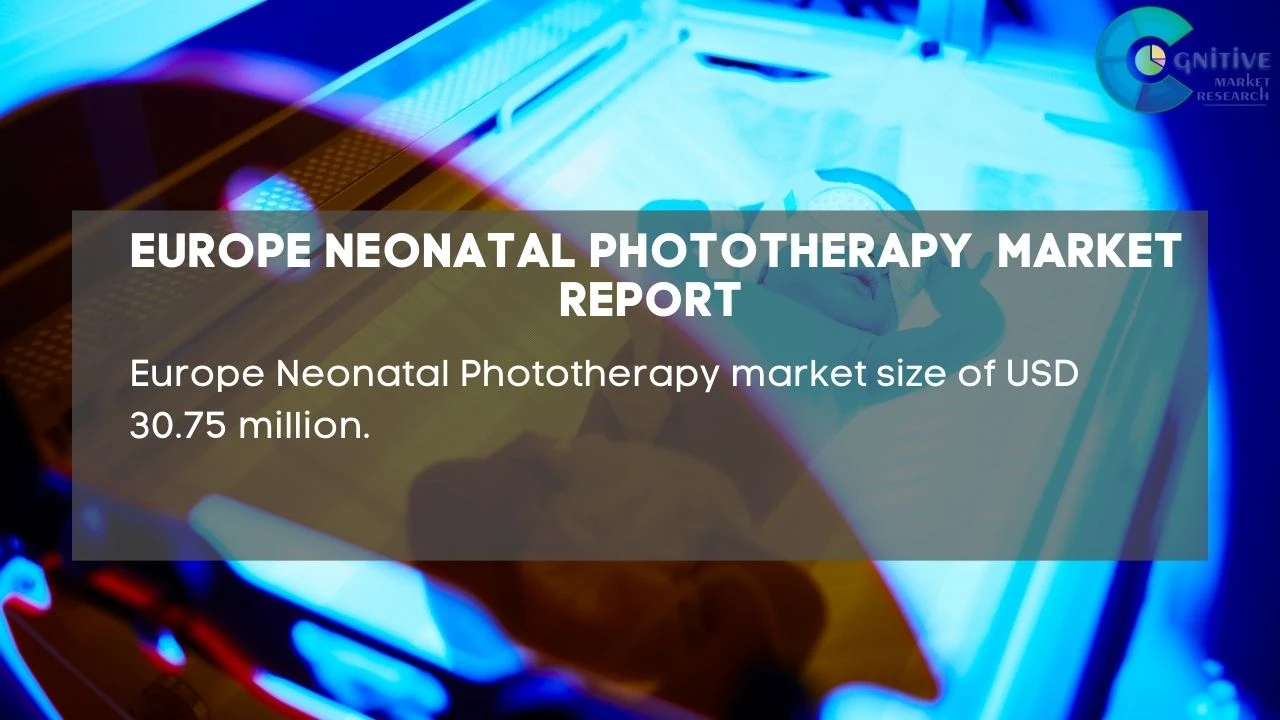 Europe Neonatal Phototherapy Market Report